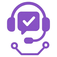 Оперативная поддержка