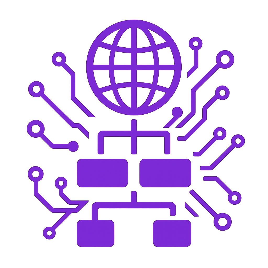 Создать SiteMap