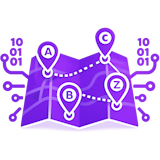 Рассчитать дистанцию