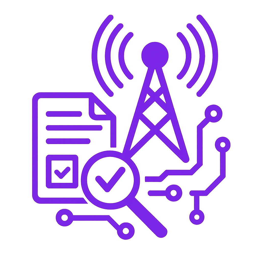 Лицензии телерадиовещания